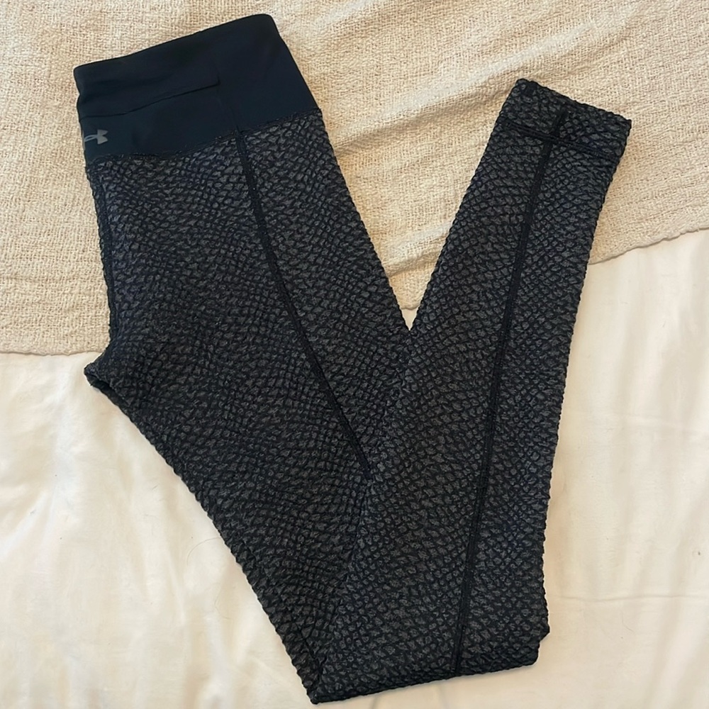 [Under Armour] leggings